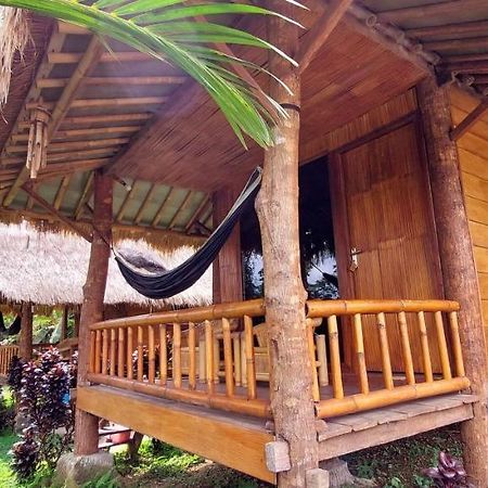 Second Home Bungalows เตเตบาตู ภายนอก รูปภาพ