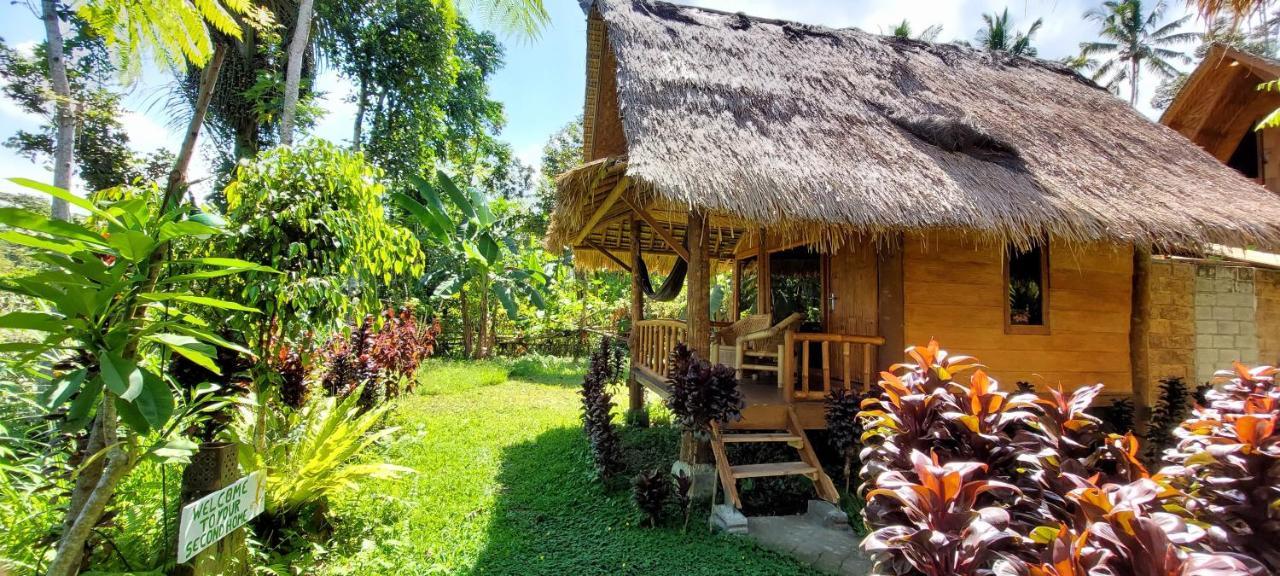 Second Home Bungalows เตเตบาตู ภายนอก รูปภาพ