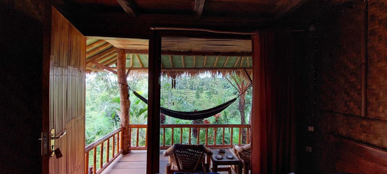 Second Home Bungalows เตเตบาตู ภายนอก รูปภาพ