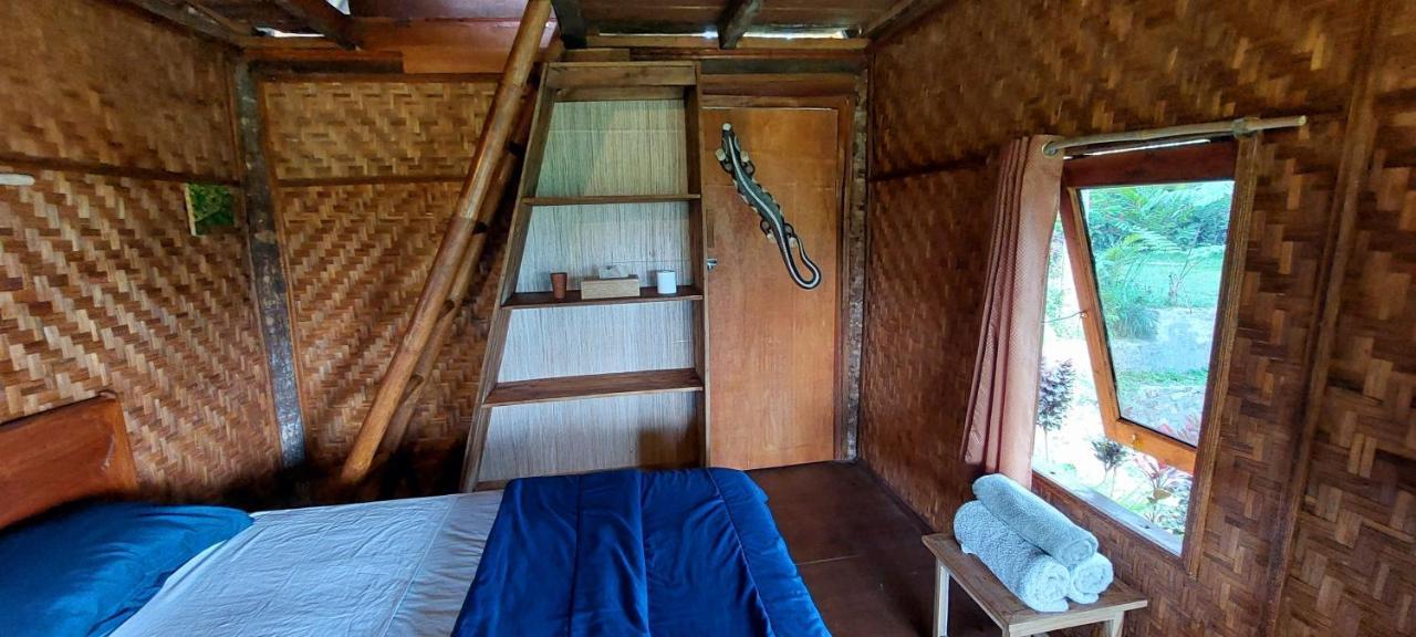 Second Home Bungalows เตเตบาตู ภายนอก รูปภาพ