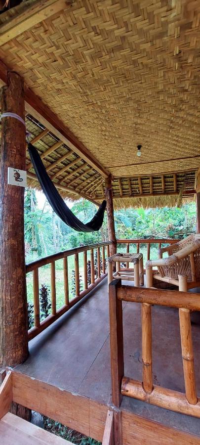 Second Home Bungalows เตเตบาตู ภายนอก รูปภาพ