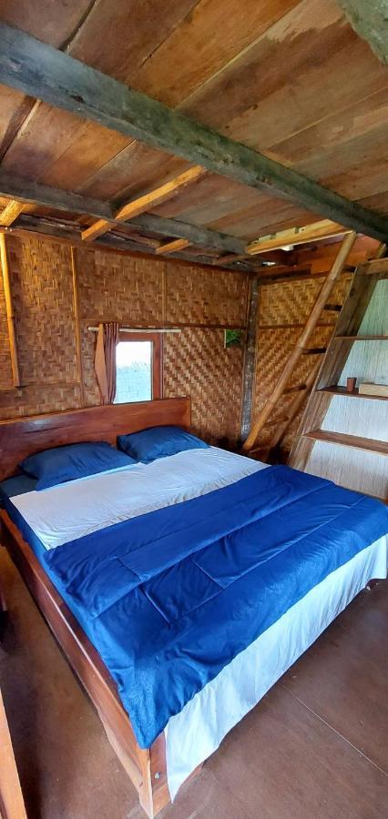 Second Home Bungalows เตเตบาตู ภายนอก รูปภาพ
