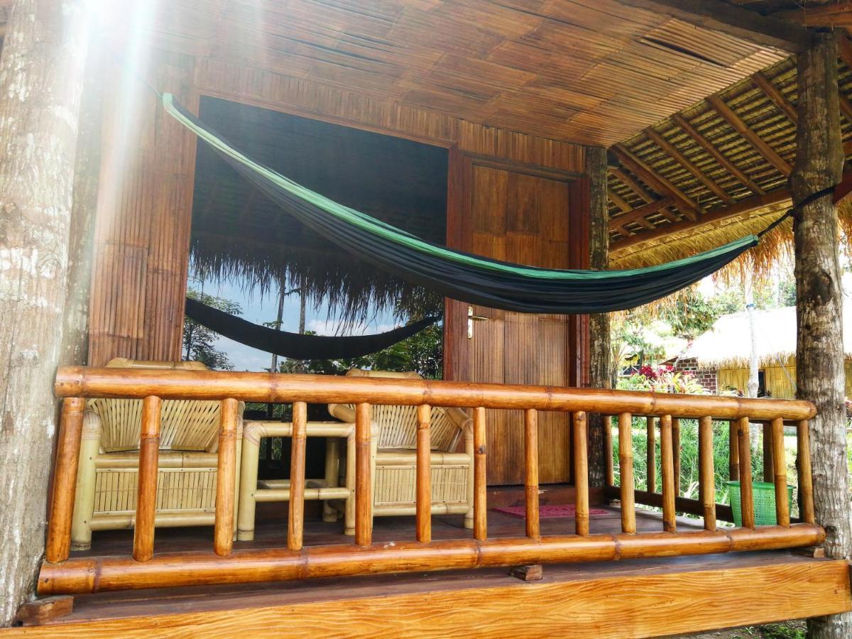 Second Home Bungalows เตเตบาตู ภายนอก รูปภาพ